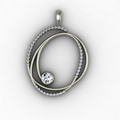 Sterling Silver Charms/ Pendants